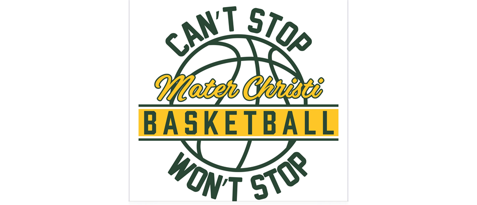 Welcome to the new Mater Christi CYO Website!